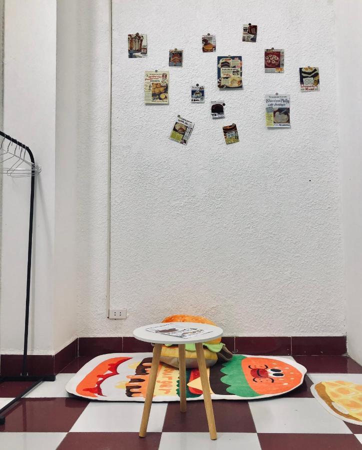 Dnut'S House Ξενοδοχείο Ανόι Εξωτερικό φωτογραφία